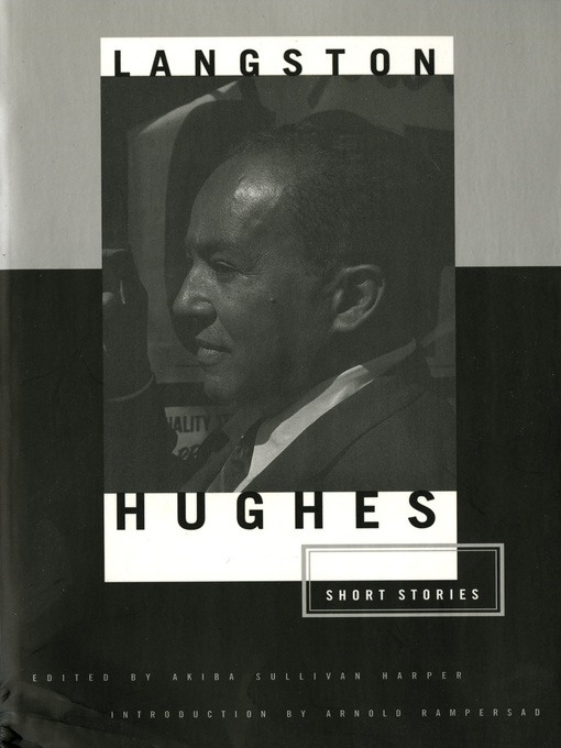 Title details for The Short Stories of Langston Hughes by Langston Hughes - Wait list